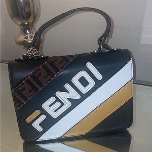 Fendi purse
